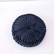 Load image into Gallery viewer, 【50% OFF NOW】Velvet Handmade Pumpkin Wheel Pillow Cushion