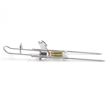 Load image into Gallery viewer, Master Fish Detector™- Automatic Spring Fishing Rod Holder