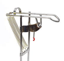 Load image into Gallery viewer, Master Fish Detector™- Automatic Spring Fishing Rod Holder