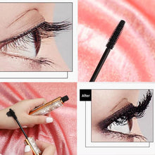 Load image into Gallery viewer, 4D Silk Fiber Mascara