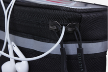 Load image into Gallery viewer, Touch screen bike bag