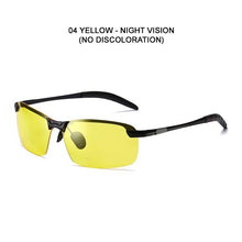 Load image into Gallery viewer, Photochromic Sunglasses with Polarized Lenses