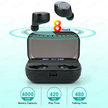 Load image into Gallery viewer, 2020 The Strongest Touch Control Wireless Earbuds