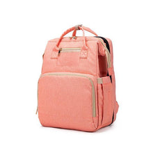 Load image into Gallery viewer, 2 -In-1 Multifunctional Travel Mommy Bags