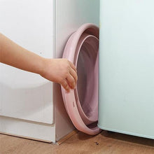 Load image into Gallery viewer, Magic Folding Laundry Tub