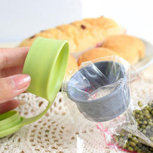 Load image into Gallery viewer, Magic Reusable Food Storage Sealing Cap