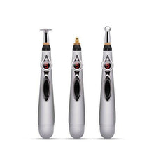 Load image into Gallery viewer, Electronic Acupuncture Pen