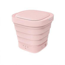 Load image into Gallery viewer, Folding laundry tub Basic&Upgrade
