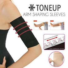 Load image into Gallery viewer, Arm Shaped Sleeves-Buy 2 save $ 5