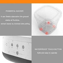 Load image into Gallery viewer, Folding laundry tub Basic&Upgrade