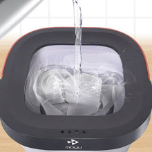 Load image into Gallery viewer, Folding laundry tub Basic&Upgrade