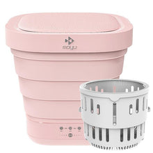 Load image into Gallery viewer, Folding laundry tub Basic&Upgrade