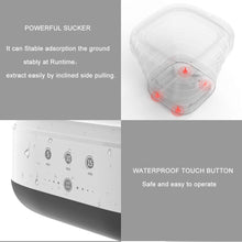 Load image into Gallery viewer, Folding laundry tub Basic&Upgrade