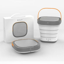 Load image into Gallery viewer, Folding laundry tub Basic&Upgrade