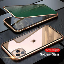 Load image into Gallery viewer, 2020 iPhone New Generation of Green Light Eye Protection Phone Case