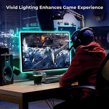 Load image into Gallery viewer, $10 Saved Extra on Every $60- TV Dream Screen LED Strip(Buy 2 Free Shipping)