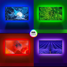 Load image into Gallery viewer, USB Ambilight LED Strip (Buy 2 Free Shipping)