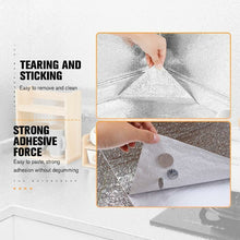 Load image into Gallery viewer, Kitchen Oil-proof Stickers