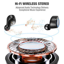 Load image into Gallery viewer, 2020 The Strongest Touch Control Wireless Earbuds
