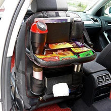 Load image into Gallery viewer, 🔥50% OFF🔥CAR BACK SEAT ORGANIZER(Buy 2 free shipping)