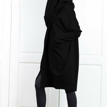 Load image into Gallery viewer, Women Full Zip Warm Pocket Hoodie