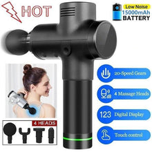 Load image into Gallery viewer, ( Factory Outlet)5-In-1,Relieving Pain, Body Deep Muscle Massager-Free Shipping