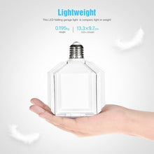 Load image into Gallery viewer, LED 4 Leaves Folding Light