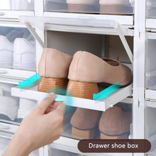 Load image into Gallery viewer, BUY MORE SAVE MORE-Drawer Type Shoe Box-(50% DISCOUNT)