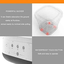 Load image into Gallery viewer, Magic Folding Laundry Tub