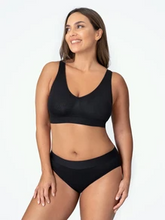 Load image into Gallery viewer, 2020 New Daily Comfort Wirefree Shaper Bra