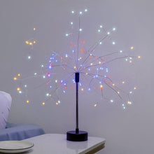 Load image into Gallery viewer, Copper Wire LED Tree Light-Next Deal Shop-Next Deal Shop