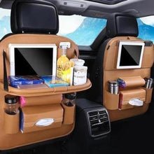 Load image into Gallery viewer, 🔥50% OFF🔥CAR BACK SEAT ORGANIZER(Buy 2 free shipping)