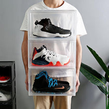 Load image into Gallery viewer, 🔥50% OFF & Buy More Free More--2020 New Type Shoe Box