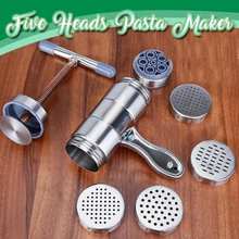 Load image into Gallery viewer, Express Pasta Maker