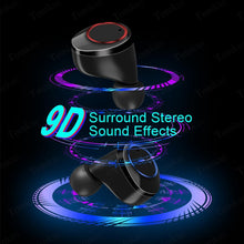 Load image into Gallery viewer, 2020 The Strongest Touch Control Wireless Earbuds