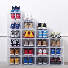 Load image into Gallery viewer, 🔥50% OFF & Buy More Free More--2020 New Type Shoe Box