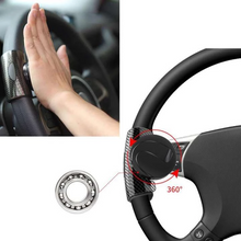 Load image into Gallery viewer, Universal 360° Steering Wheel Booster Knob ( Buy 2 Get Extra 10% Off )