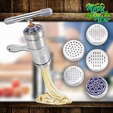 Load image into Gallery viewer, Express Pasta Maker