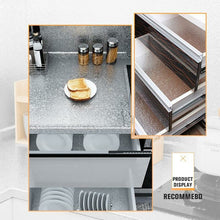Load image into Gallery viewer, Kitchen Oil-proof Stickers