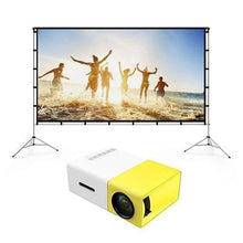 Load image into Gallery viewer, 🎁Portable Giant Outdoor Movie Screen🎁Last Day Promotion 50% OFF