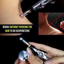 Load image into Gallery viewer, Electronic Acupuncture Pen