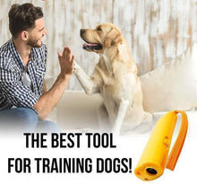 Load image into Gallery viewer, Ultrasonic Harmless Anti-Barking Device