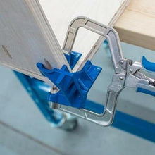 Load image into Gallery viewer, 90° Corner Clamp (Buy 2 Free Shipping)