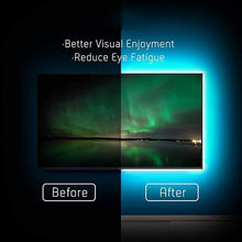 Load image into Gallery viewer, $10 Saved Extra on Every $60- TV Dream Screen LED Strip(Buy 2 Free Shipping)