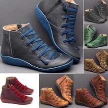 Load image into Gallery viewer, Casual low-top Martin boots