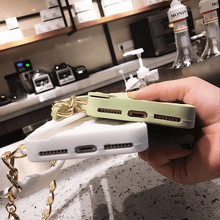 Load image into Gallery viewer, Backpack dual purpose mobile phone case