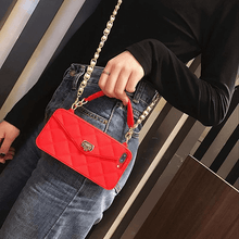 Load image into Gallery viewer, Backpack dual purpose mobile phone case