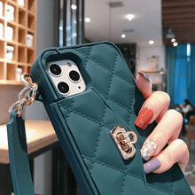 Load image into Gallery viewer, Backpack dual purpose mobile phone case