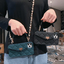 Load image into Gallery viewer, Backpack dual purpose mobile phone case