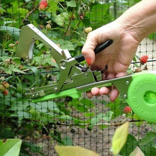 Load image into Gallery viewer, Professional Plant Tying Machine (Free Tapes and Staples)